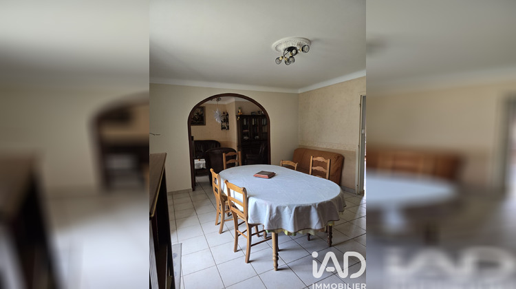 Ma-Cabane - Vente Maison La Chapelle-des-Marais, 113 m²