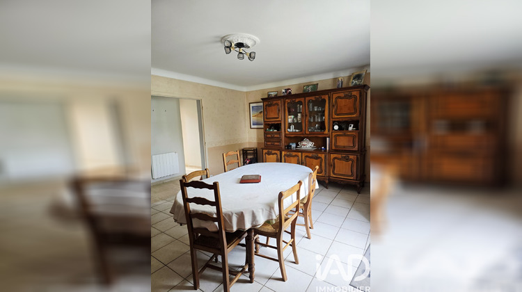 Ma-Cabane - Vente Maison La Chapelle-des-Marais, 113 m²