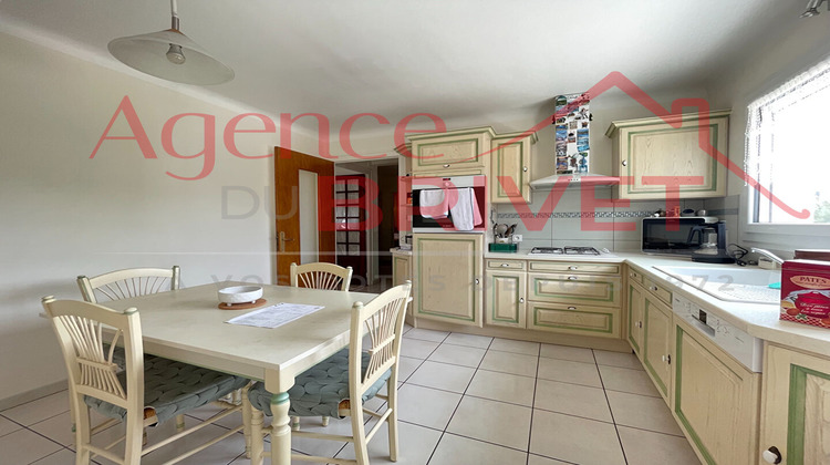 Ma-Cabane - Vente Maison LA CHAPELLE-DES-MARAIS, 130 m²