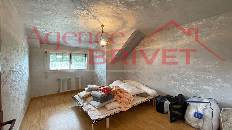 Ma-Cabane - Vente Maison LA CHAPELLE-DES-MARAIS, 130 m²