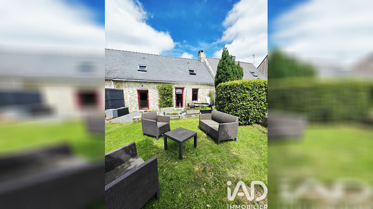 Ma-Cabane - Vente Maison La Chapelle-des-Marais, 120 m²