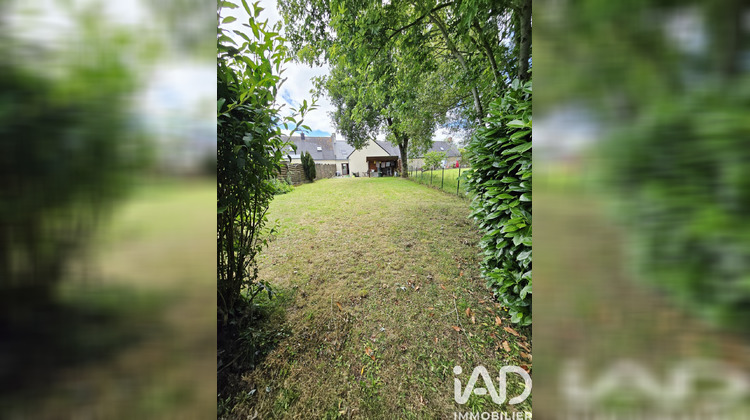 Ma-Cabane - Vente Maison La Chapelle-des-Marais, 120 m²