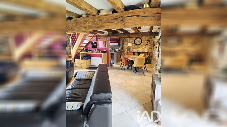 Ma-Cabane - Vente Maison La Chapelle-des-Marais, 120 m²