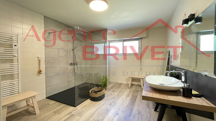 Ma-Cabane - Vente Maison LA CHAPELLE-DES-MARAIS, 150 m²