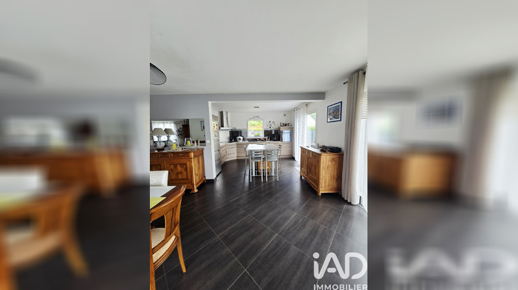 Ma-Cabane - Vente Maison La Chapelle-des-Marais, 155 m²