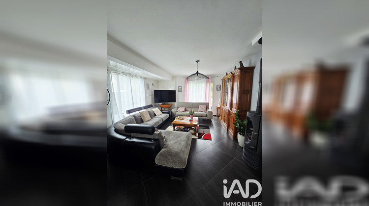 Ma-Cabane - Vente Maison La Chapelle-des-Marais, 155 m²