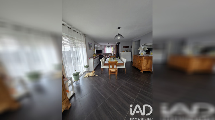 Ma-Cabane - Vente Maison La Chapelle-des-Marais, 155 m²