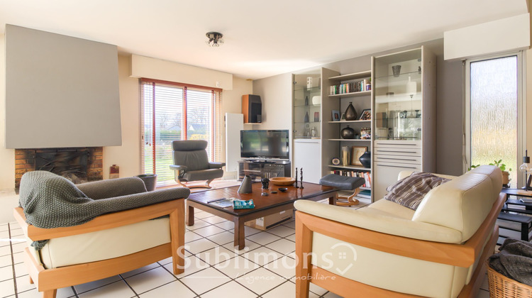 Ma-Cabane - Vente Maison La Chapelle-des-Marais, 151 m²