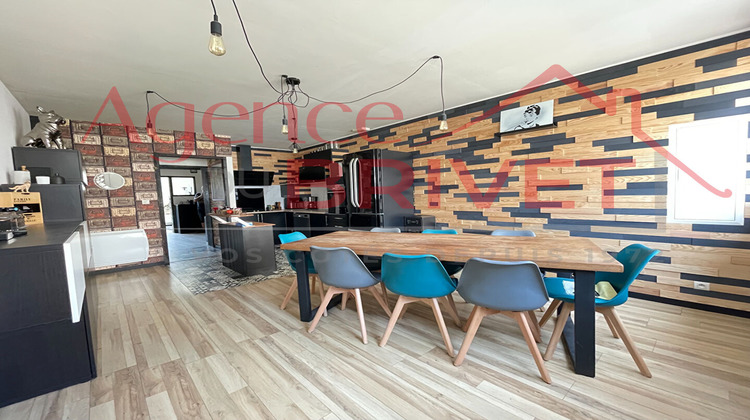 Ma-Cabane - Vente Maison LA CHAPELLE-DES-MARAIS, 98 m²