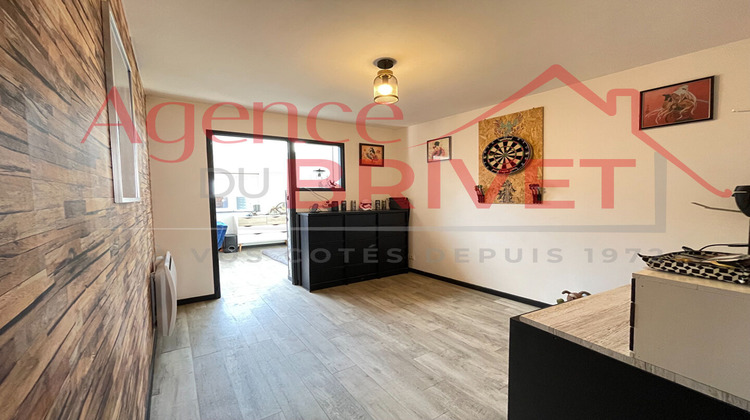 Ma-Cabane - Vente Maison LA CHAPELLE-DES-MARAIS, 98 m²