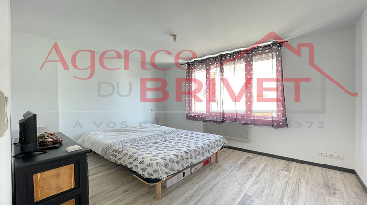 Ma-Cabane - Vente Maison LA CHAPELLE-DES-MARAIS, 98 m²