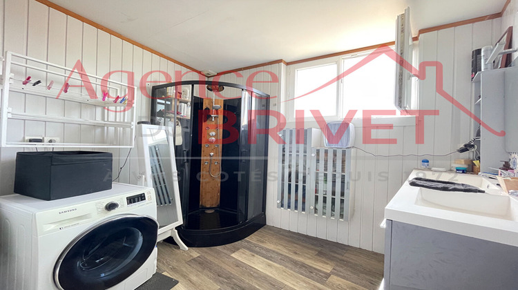 Ma-Cabane - Vente Maison LA CHAPELLE-DES-MARAIS, 98 m²