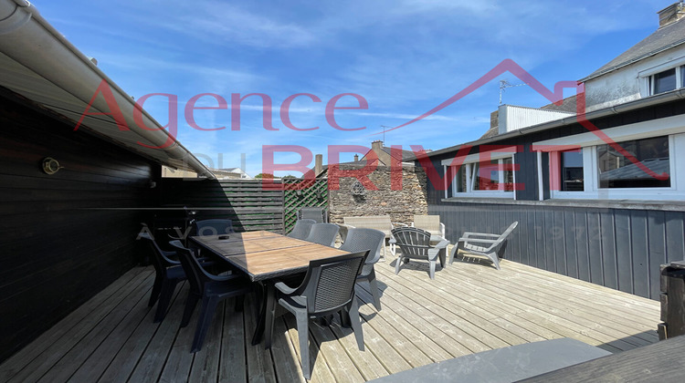 Ma-Cabane - Vente Maison LA CHAPELLE-DES-MARAIS, 98 m²