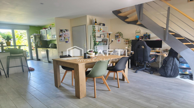 Ma-Cabane - Vente Maison La Chapelle-des-Marais, 111 m²