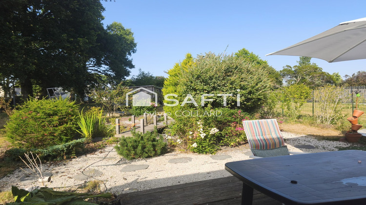 Ma-Cabane - Vente Maison La Chapelle-des-Marais, 111 m²