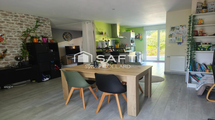 Ma-Cabane - Vente Maison La Chapelle-des-Marais, 111 m²