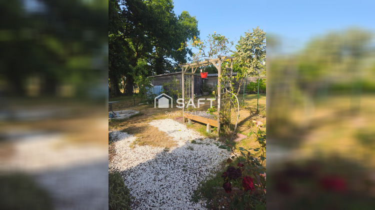 Ma-Cabane - Vente Maison La Chapelle-des-Marais, 111 m²