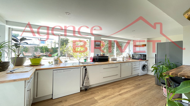 Ma-Cabane - Vente Maison LA CHAPELLE-DES-MARAIS, 68 m²