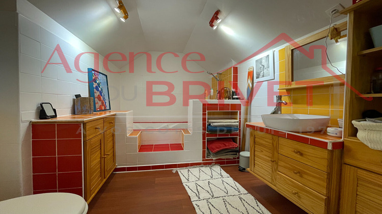 Ma-Cabane - Vente Maison LA CHAPELLE-DES-MARAIS, 68 m²