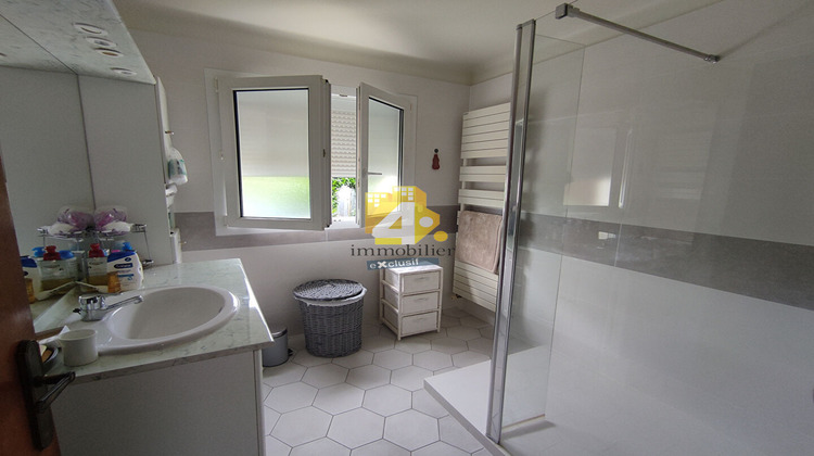 Ma-Cabane - Vente Maison LA CHAPELLE-DES-MARAIS, 129 m²
