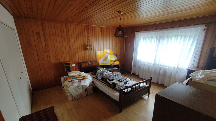 Ma-Cabane - Vente Maison LA CHAPELLE-DES-MARAIS, 129 m²