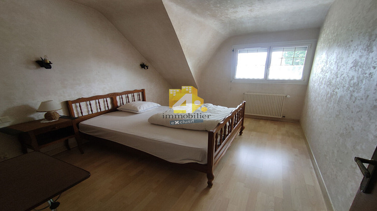 Ma-Cabane - Vente Maison LA CHAPELLE-DES-MARAIS, 129 m²