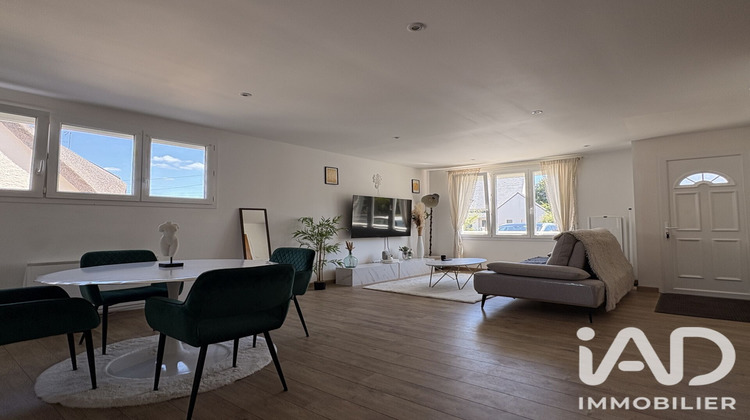 Ma-Cabane - Vente Maison La Chapelle-des-Marais, 114 m²