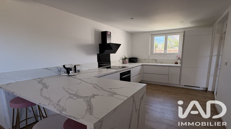 Ma-Cabane - Vente Maison La Chapelle-des-Marais, 114 m²