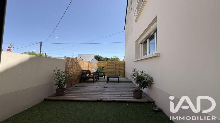 Ma-Cabane - Vente Maison La Chapelle-des-Marais, 114 m²