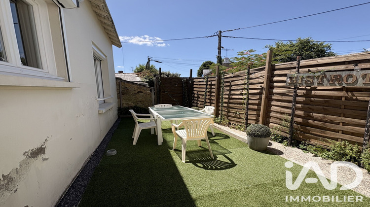 Ma-Cabane - Vente Maison La Chapelle-des-Marais, 114 m²