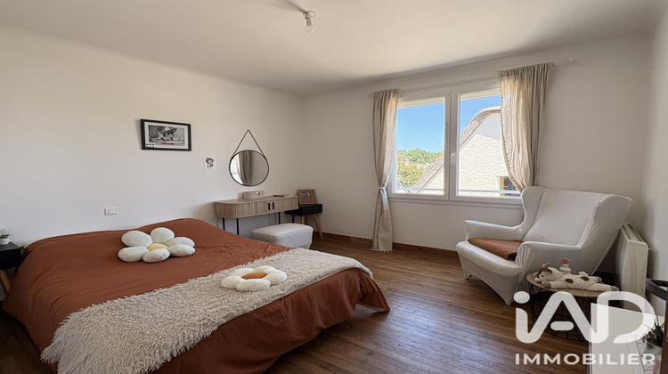 Ma-Cabane - Vente Maison La Chapelle-des-Marais, 114 m²