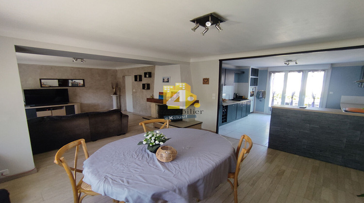 Ma-Cabane - Vente Maison LA CHAPELLE-DES-MARAIS, 124 m²