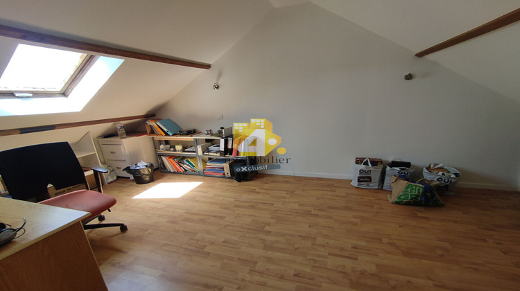 Ma-Cabane - Vente Maison LA CHAPELLE-DES-MARAIS, 124 m²