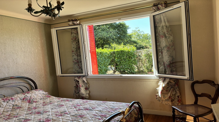 Ma-Cabane - Vente Maison LA CHAPELLE DES MARAIS, 80 m²