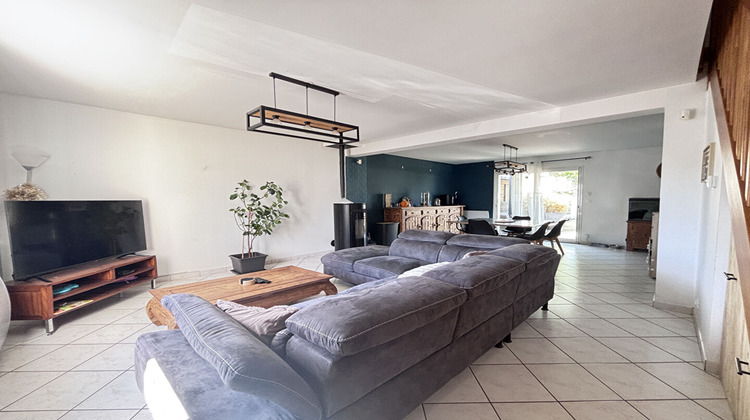 Ma-Cabane - Vente Maison LA CHAPELLE-DES-MARAIS, 103 m²