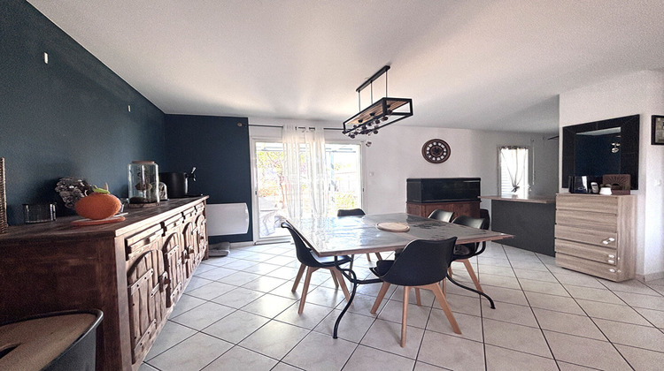 Ma-Cabane - Vente Maison LA CHAPELLE-DES-MARAIS, 103 m²