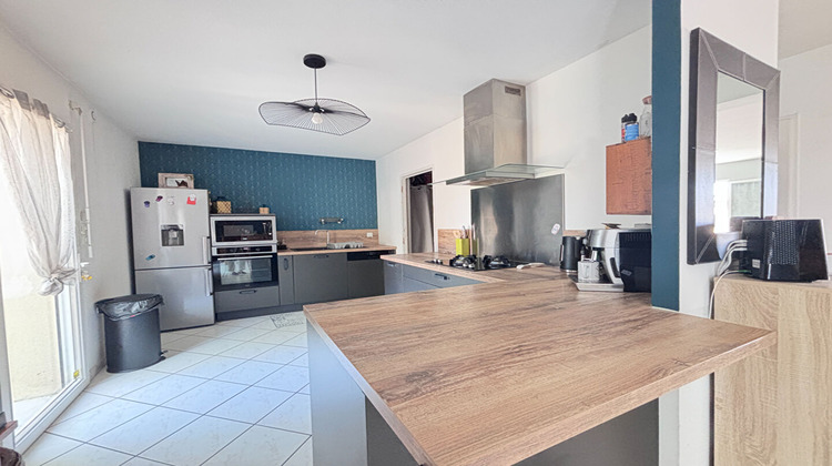 Ma-Cabane - Vente Maison LA CHAPELLE-DES-MARAIS, 103 m²