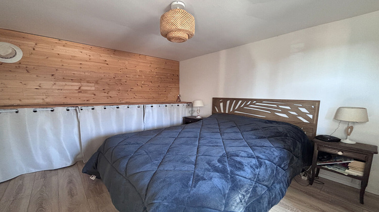 Ma-Cabane - Vente Maison LA CHAPELLE-DES-MARAIS, 103 m²