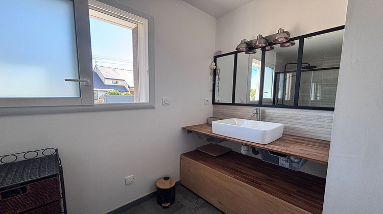 Ma-Cabane - Vente Maison LA CHAPELLE-DES-MARAIS, 103 m²