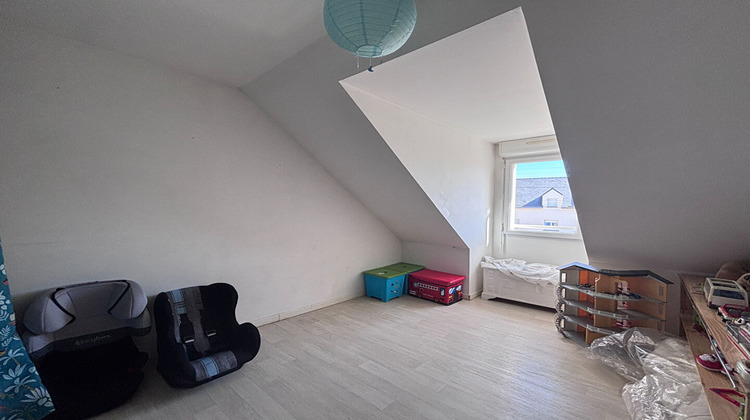 Ma-Cabane - Vente Maison LA CHAPELLE-DES-MARAIS, 103 m²