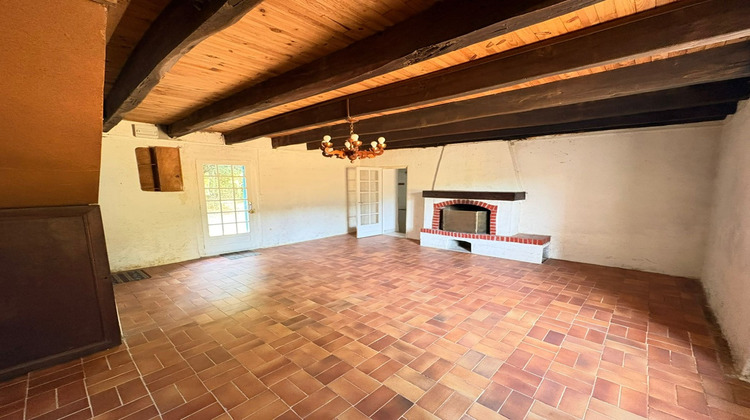 Ma-Cabane - Vente Maison LA CHAPELLE-DES-MARAIS, 82 m²