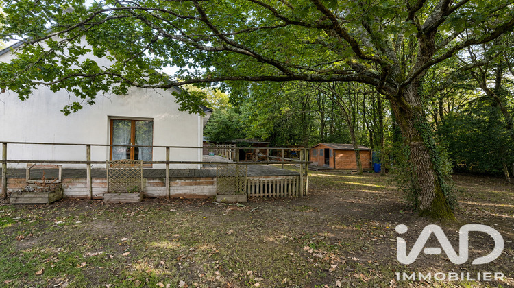 Ma-Cabane - Vente Maison La Chapelle-des-Marais, 110 m²