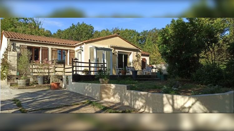 Ma-Cabane - Vente Maison LA CHAPELLE DES POTS, 110 m²