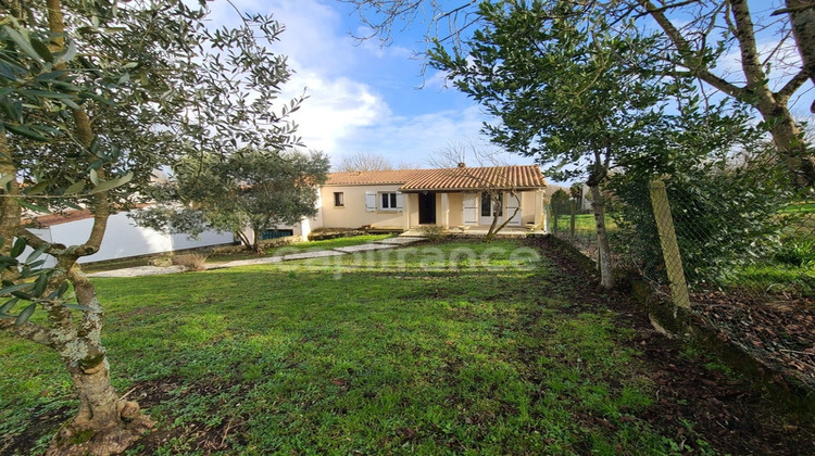 Ma-Cabane - Vente Maison LA CHAPELLE DES POTS, 99 m²