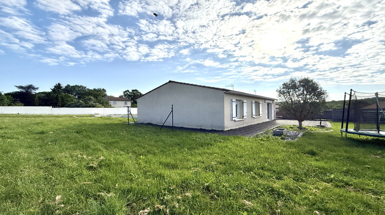 Ma-Cabane - Vente Maison La Chapelle-des-Pots, 87 m²