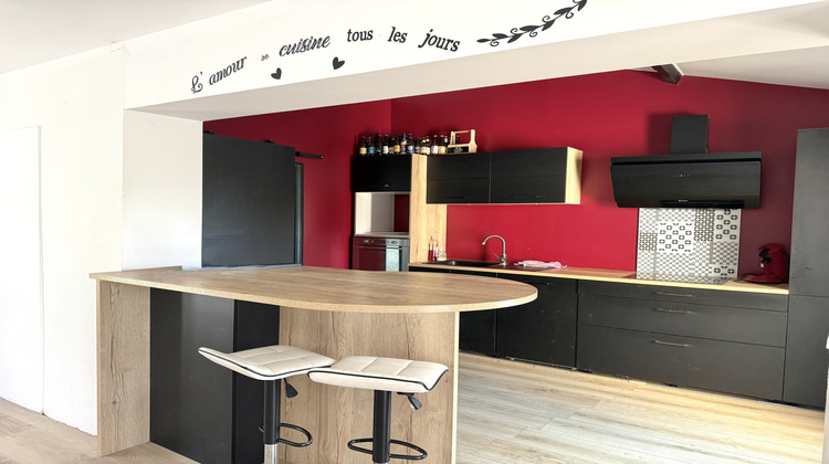 Ma-Cabane - Vente Maison La Chapelle-des-Pots, 87 m²