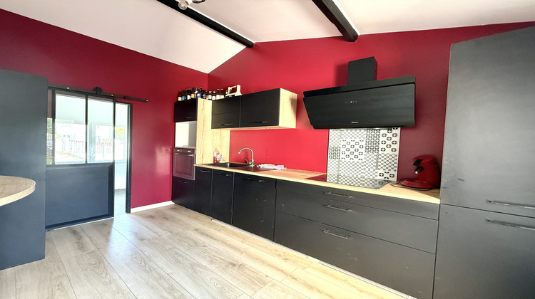 Ma-Cabane - Vente Maison La Chapelle-des-Pots, 87 m²