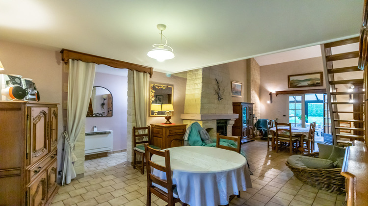 Ma-Cabane - Vente Maison La Chapelle-des-Pots, 112 m²