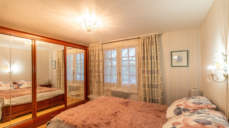 Ma-Cabane - Vente Maison La Chapelle-des-Pots, 112 m²