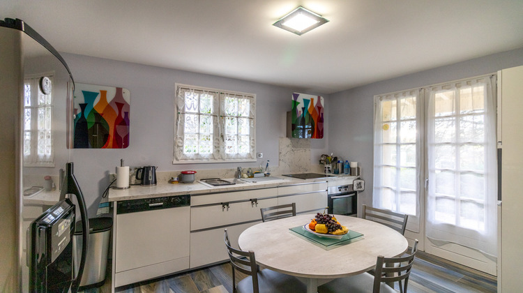 Ma-Cabane - Vente Maison La Chapelle-des-Pots, 112 m²